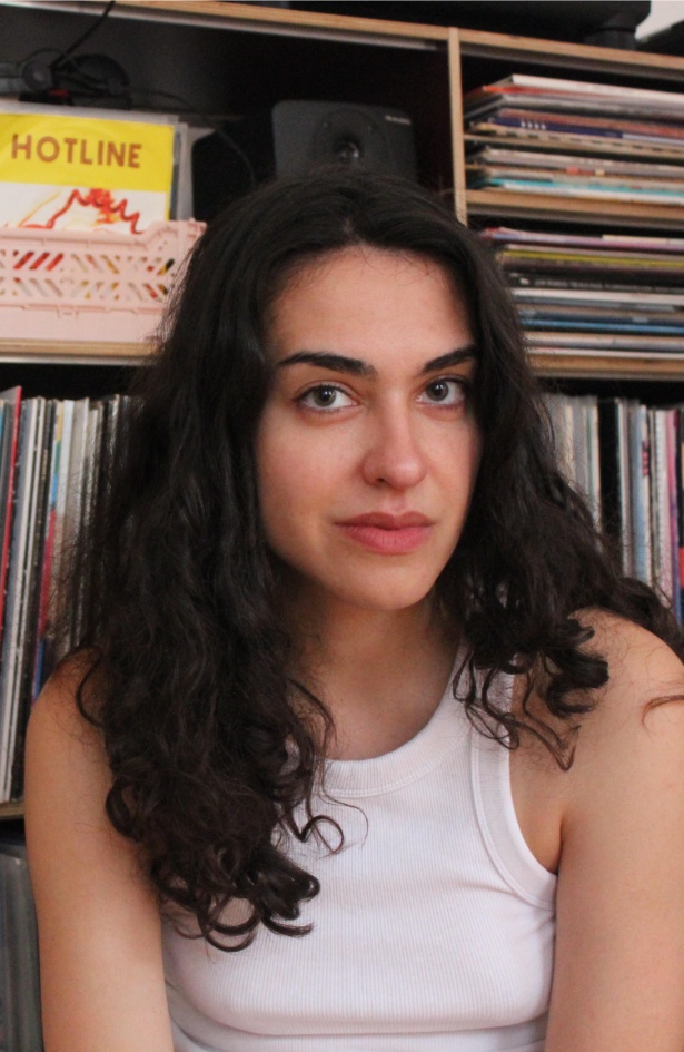 Beogradski DJ Alexandra Marr preporučuje tri mix-a kojima ispraća leto