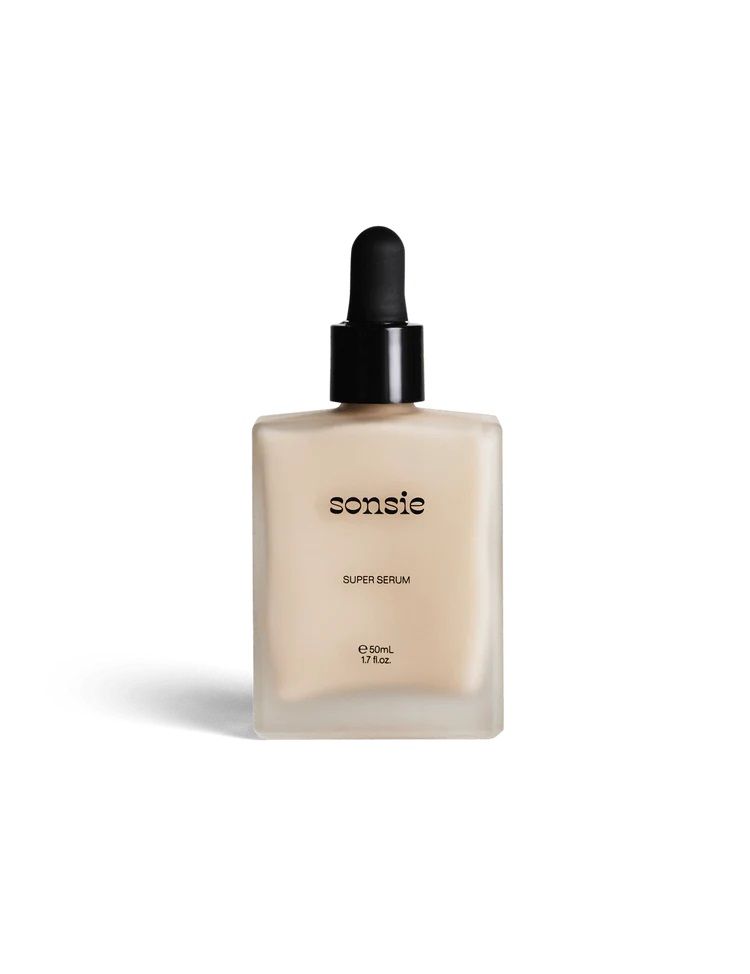 sonsie serum