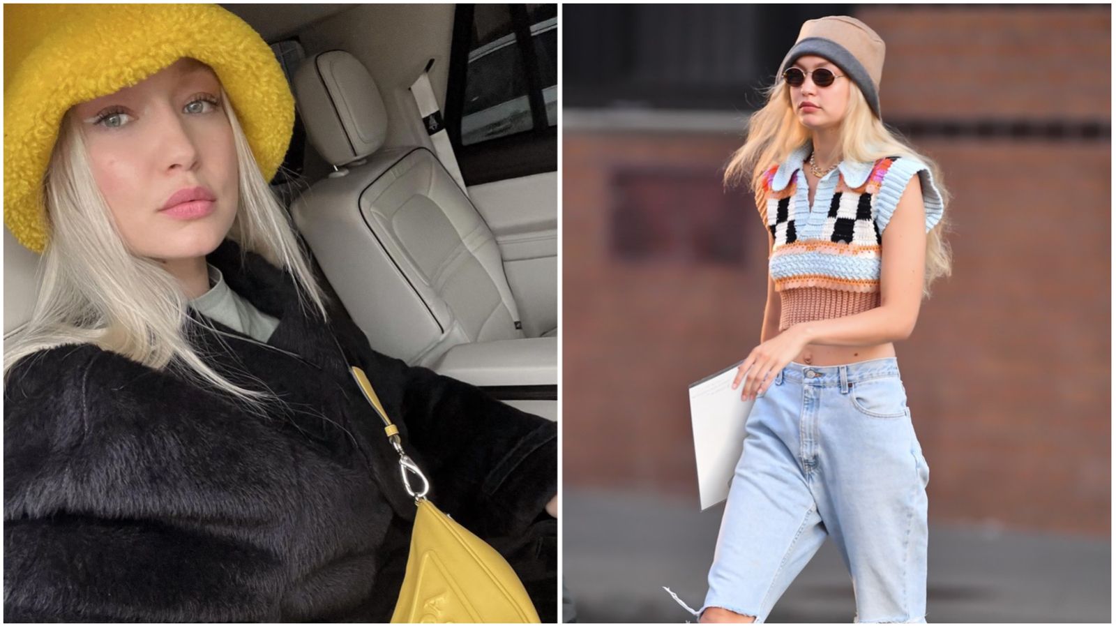 Gigi Hadid pokreće svoj knitwear brend Guest in Residence