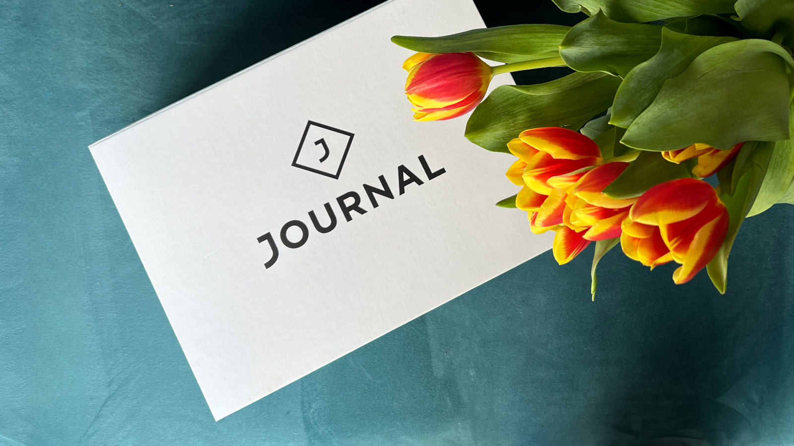 Stigao je novi Journal Box: Otkrijte šta se krije u prolećnoj kutiji