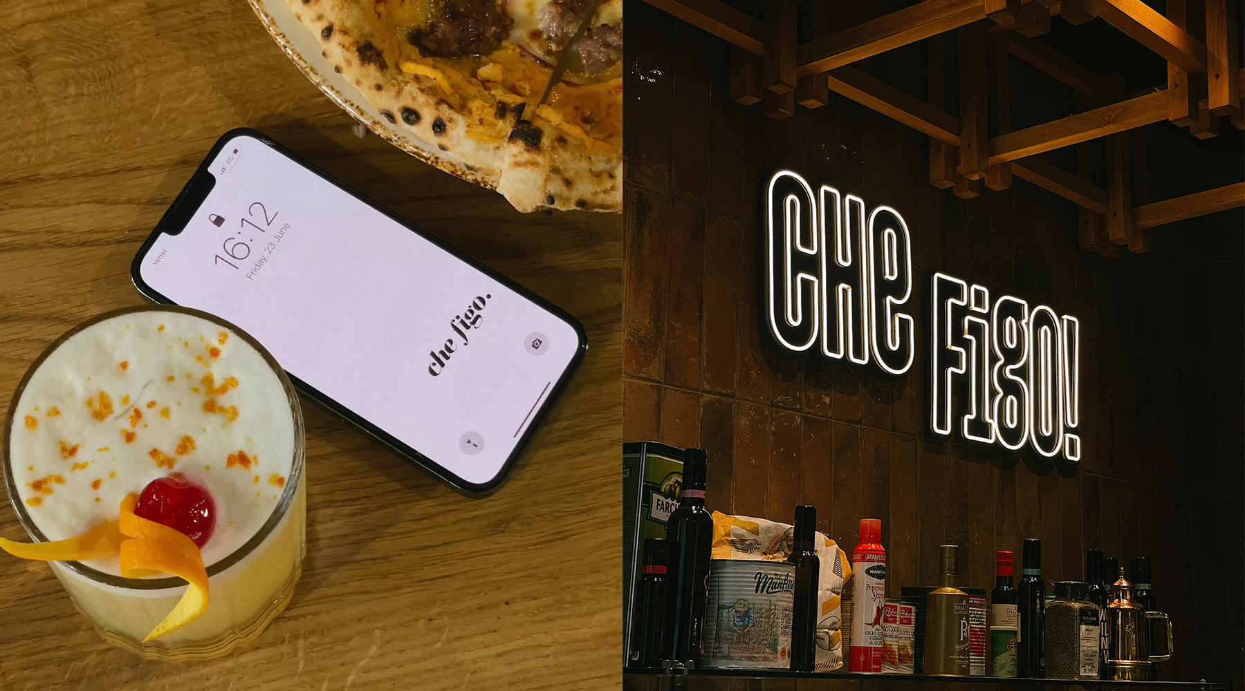 Jug Italije, pica i hedonizam na pijaci – novootvoreni restoran Figo omogućio nam je uživanje u svim čulima