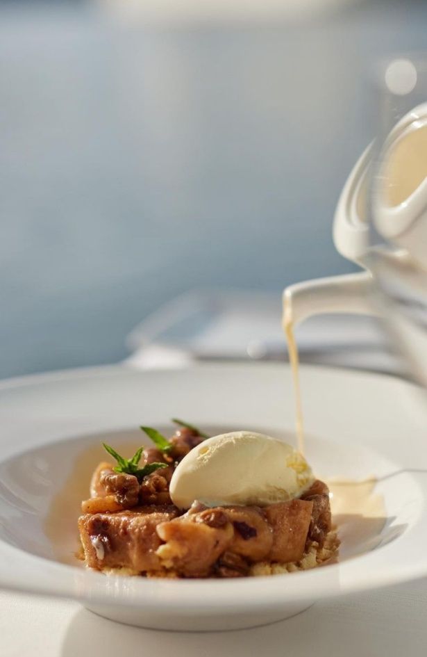 Must visit: Fine dining restoran Galion u Crnoj Gori