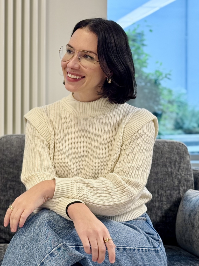 biohacking, lidija kobak, marija ratkovic