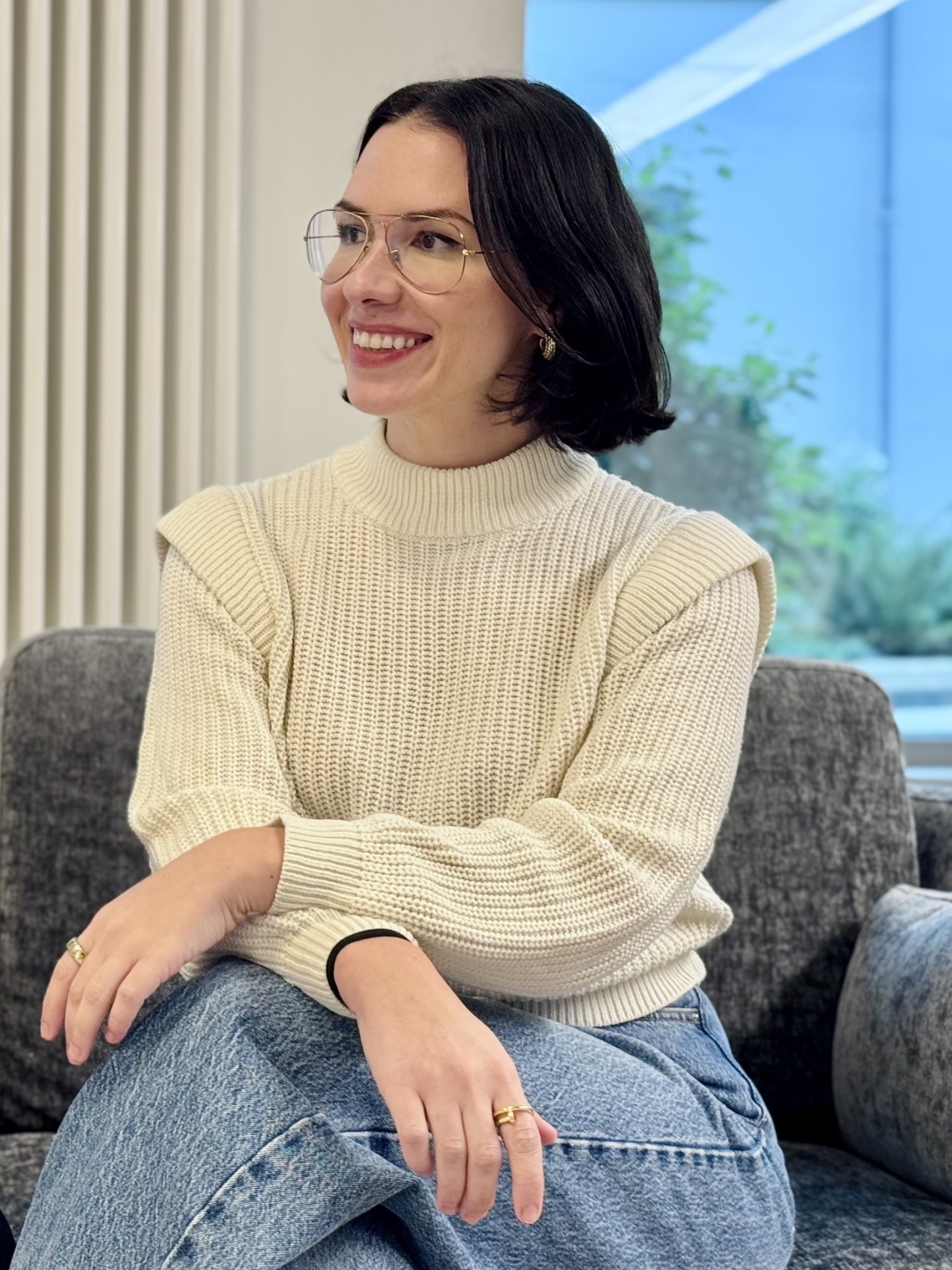 Lidija Kobak za Journal otkriva šta je biohacking za žene: Žensko telo je realnost koju treba razumeti