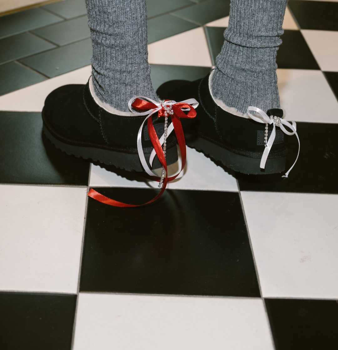 Journal x UGG Lifestyle Session: Okružene kreativnom energijom naše gošće predstavile su svoju viziju UGG čizama