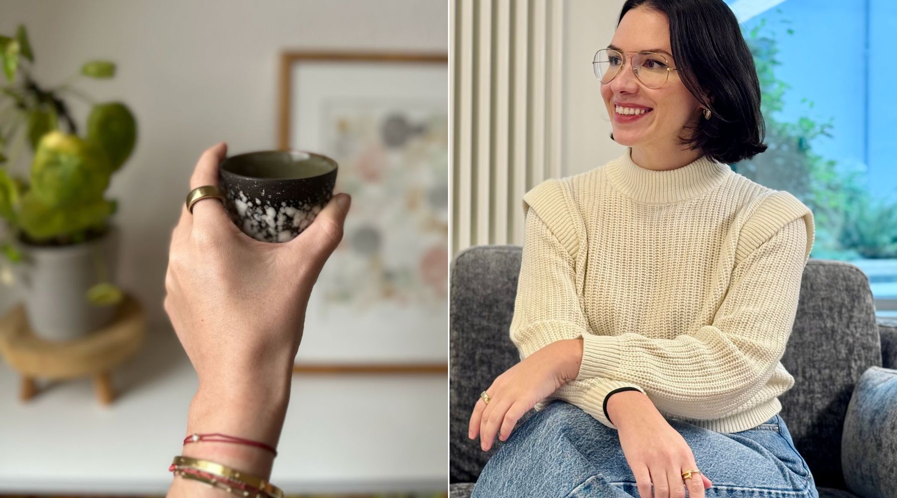 Lidija Kobak za Journal otkriva šta je biohacking za žene: Žensko telo je realnost koju treba razumeti