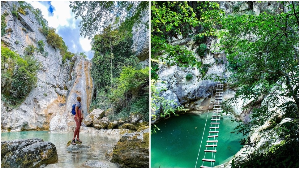 Jedna od najlepših planinarskih staza u Hrvatskoj idealna je za vaš idući vikend izlet
