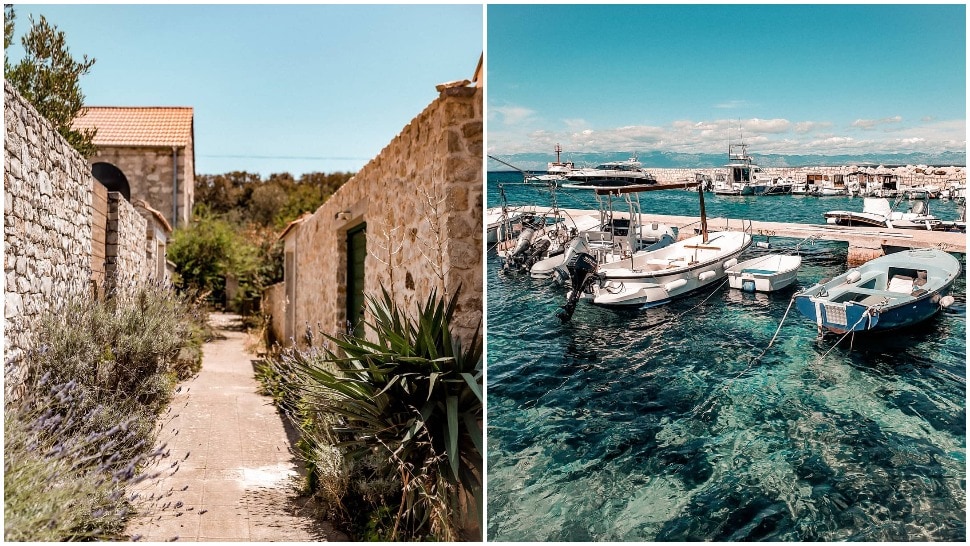 Silba – malo dalmatinsko ostrvo nestvarne lepote