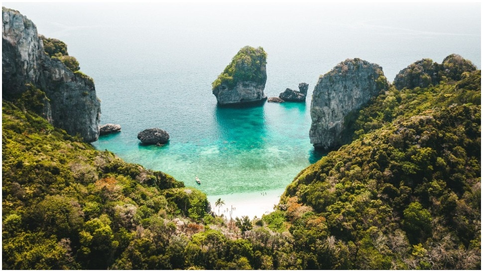 Najpoznatija plaža na Tajlandu nakon više od tri godine ponovo je otvorena za turiste