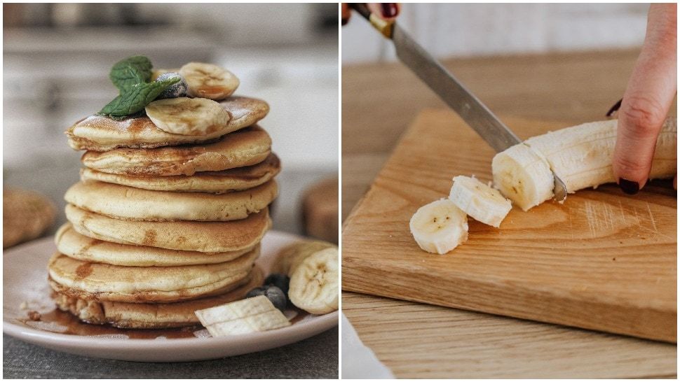 Palačinke od banana zbog kojih ćete ustajati ranije čak i vikendom