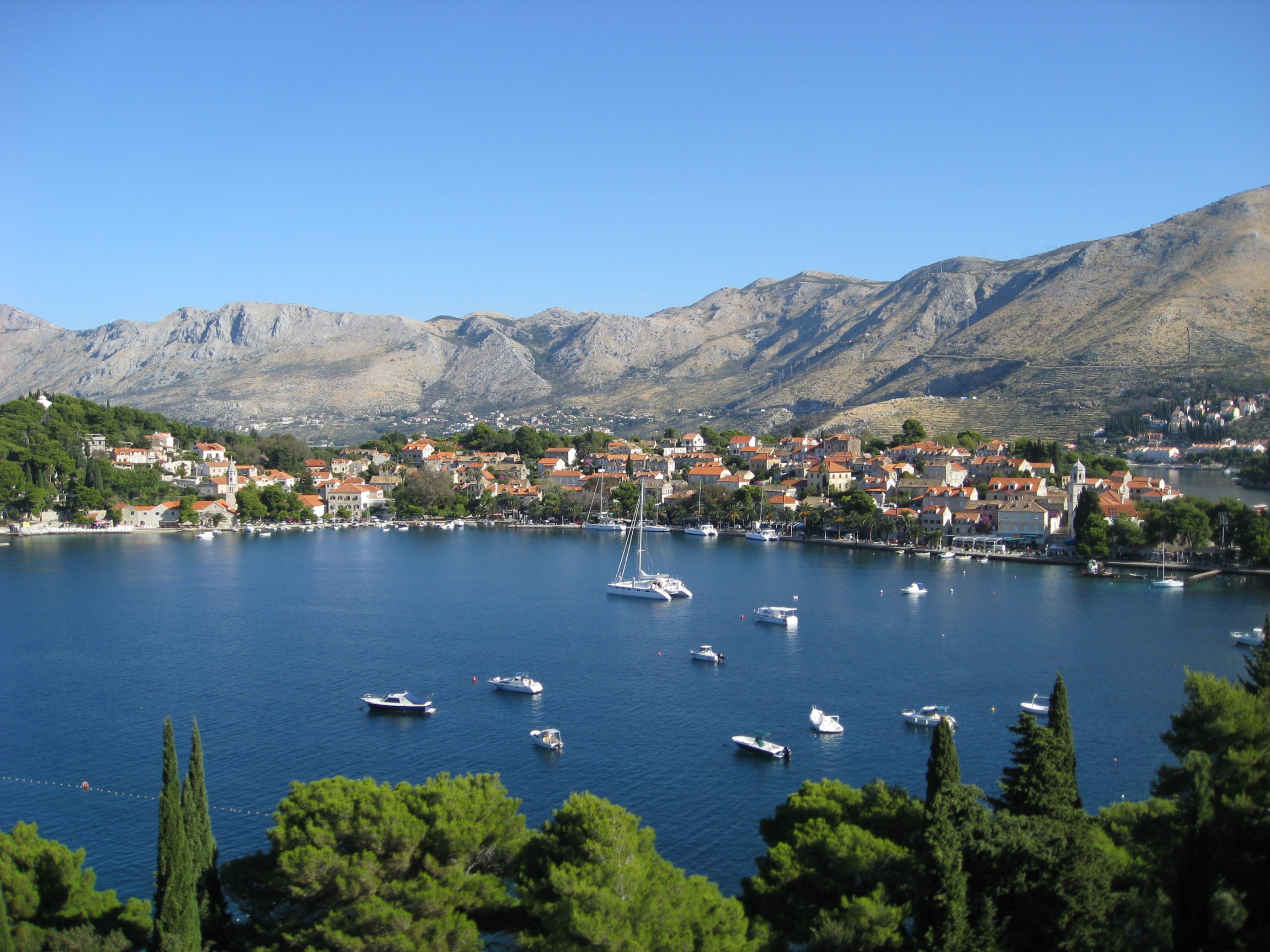 U blizini Dubrovnika kriju se pravi mali dragulji – evo koja mesta svakako vredi posetiti