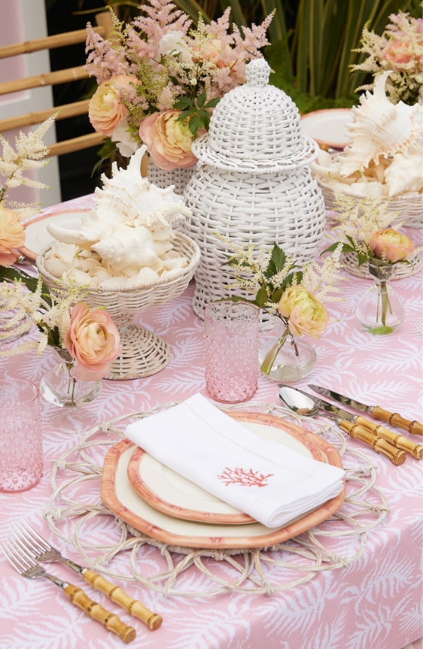 Instagram profil koji će vas nadahnuti kako da savršeno dekorišete trpezarijski sto