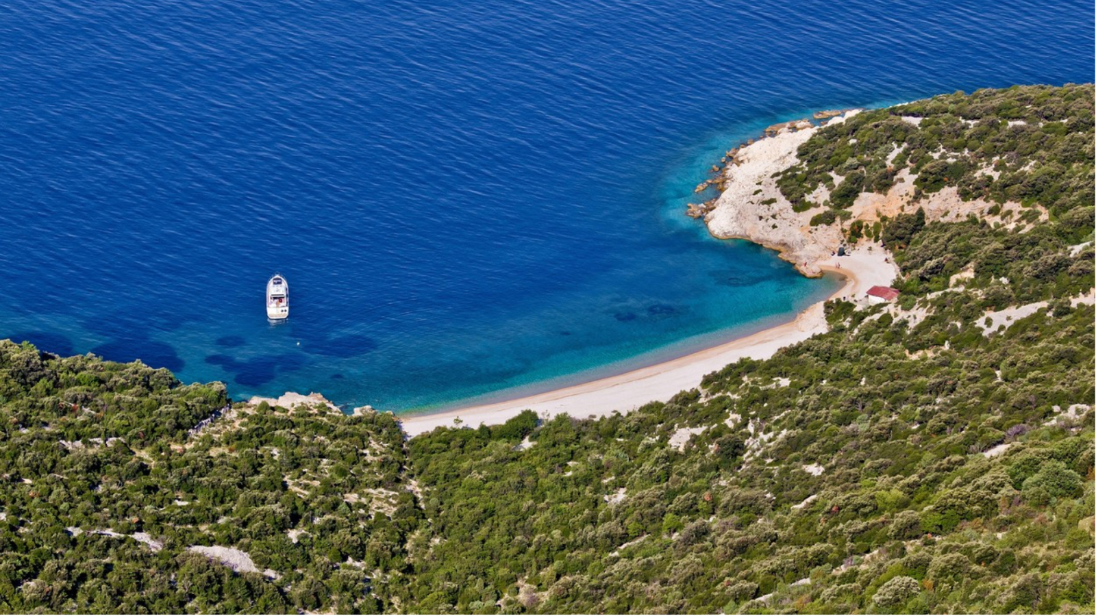 Top-13 najlepših plaža na Jadranu koje morate posetiti ako već niste