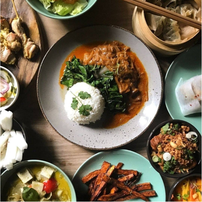 Ukusi Azije u Beogradu: 5 azijskih restorana koje morate isprobati