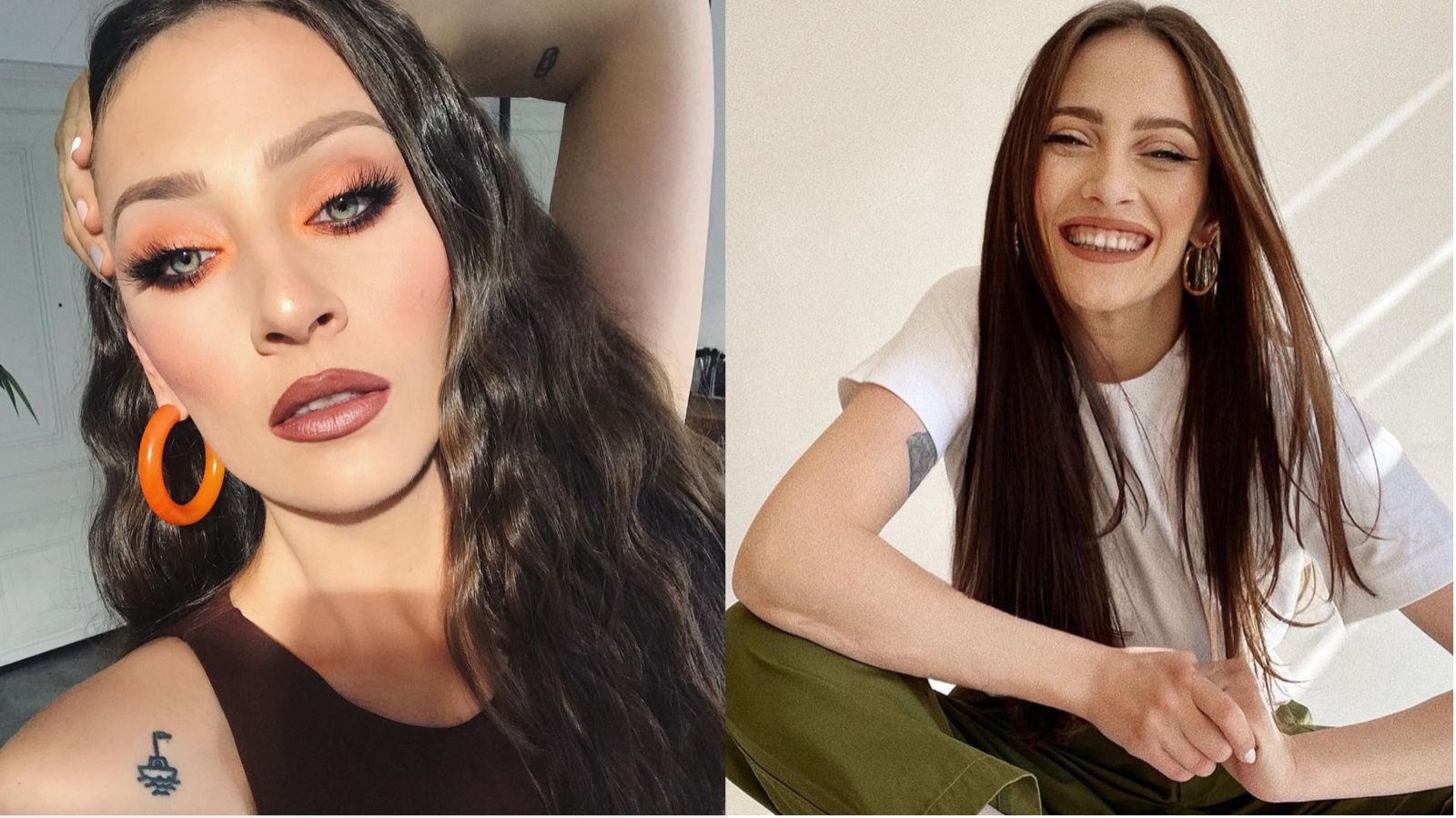 Jovana Isabella: Jedna od najboljih srpskih šminkerki otkriva svoje omiljene make up proizvode za leto