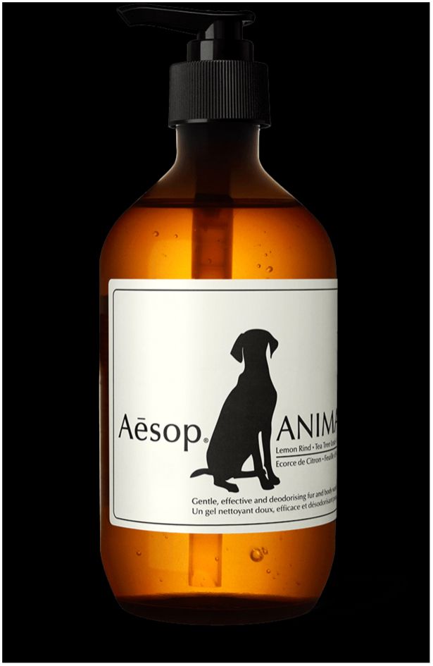 AESOP MANIA – Novi statusni simbol svakog kupatila