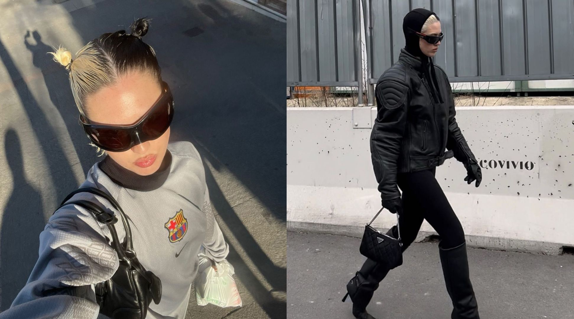 Spotted: I ove sezone nosimo brze naočare inspirisane esktremnim sportovima
