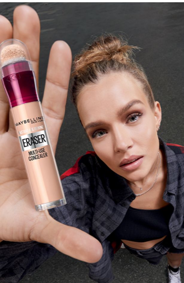 Instant Eraser: Najprodavaniji Maybelline korektor postao je još bolji