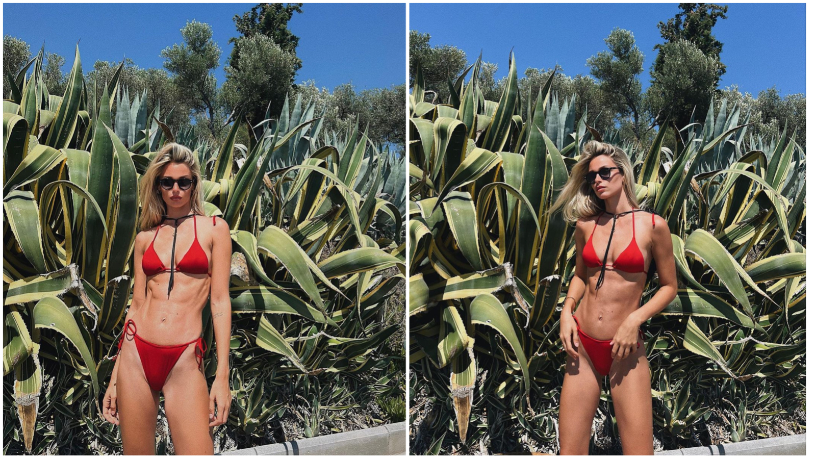 Bikini Crush of the week: Tijana Nikolić