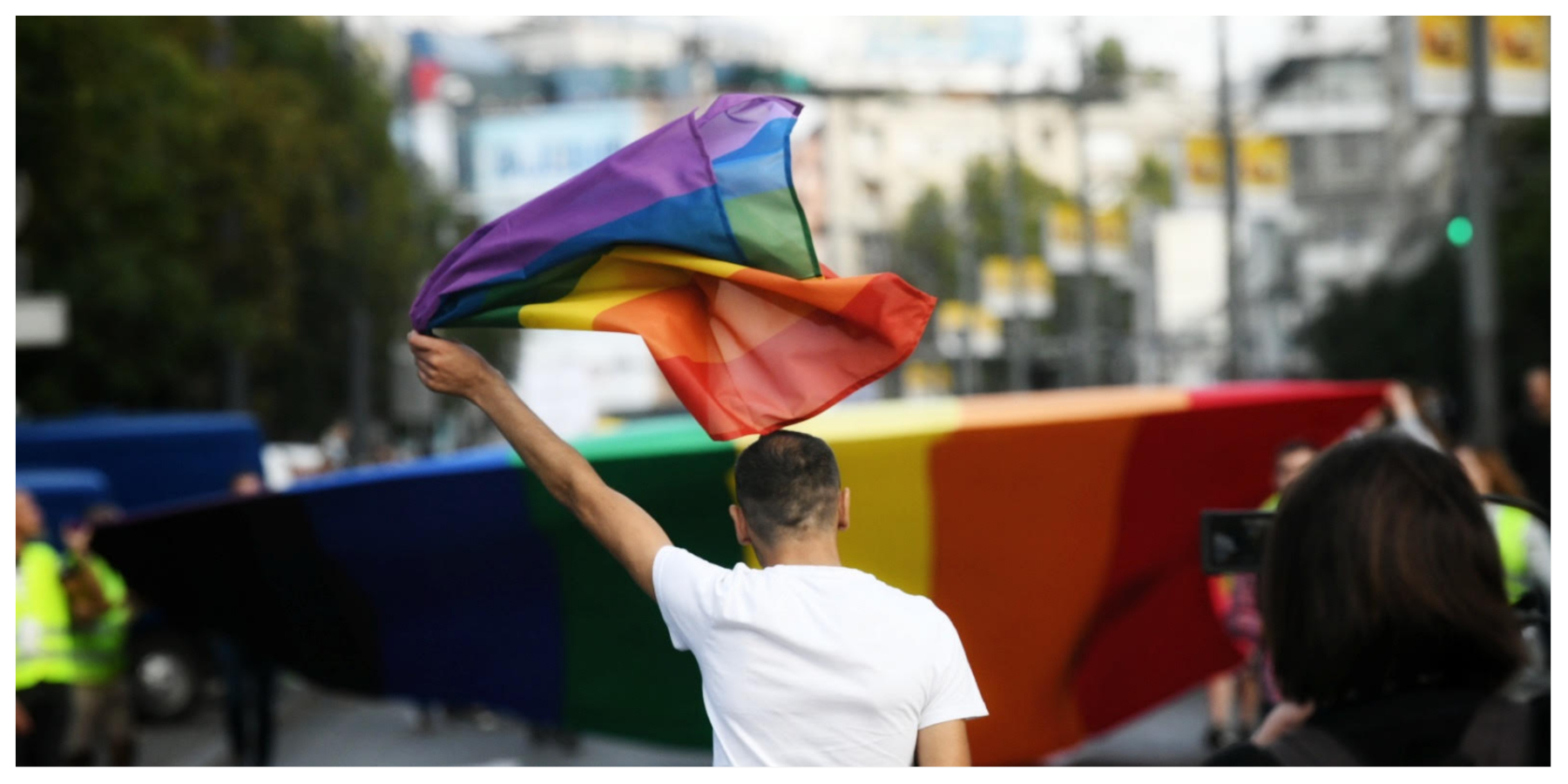 Prvi EuroPride u jugoistočnoj Evropi održava se u septembru u Beogradu