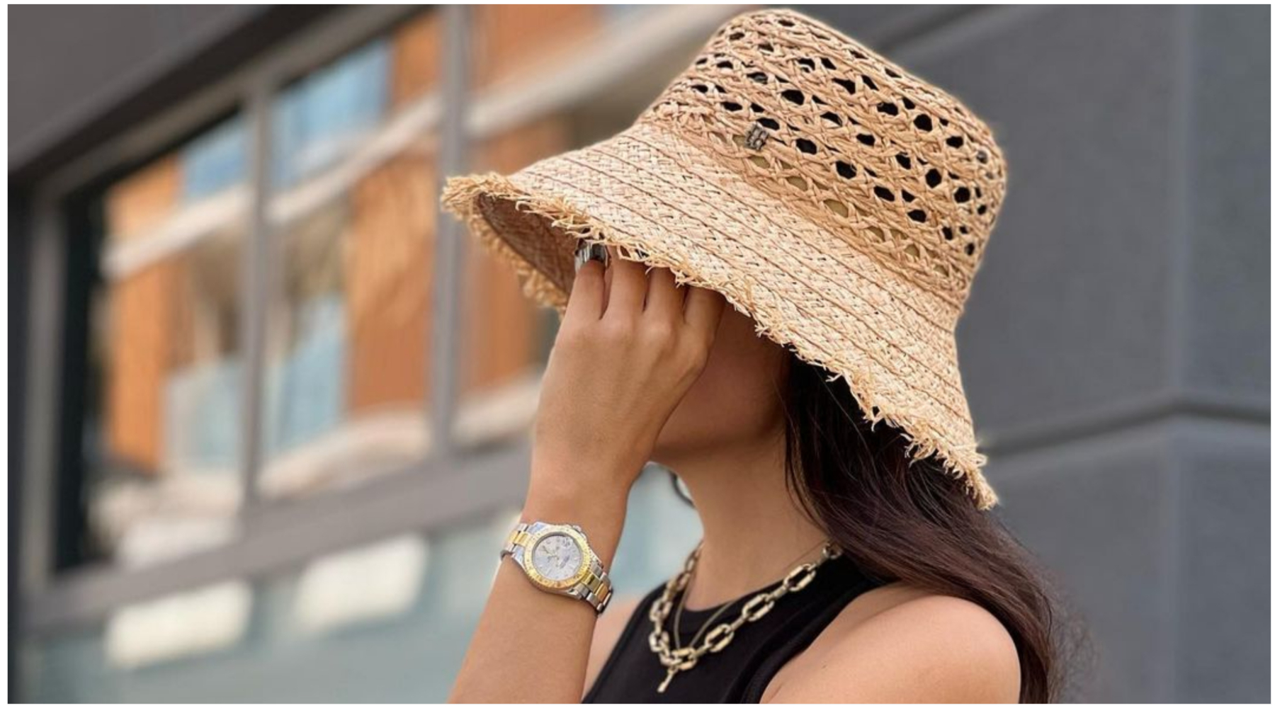 Marija Minić: Osnivačica lokalnog brenda MM Couture nam otkriva koji je hit šešir za ovo leto