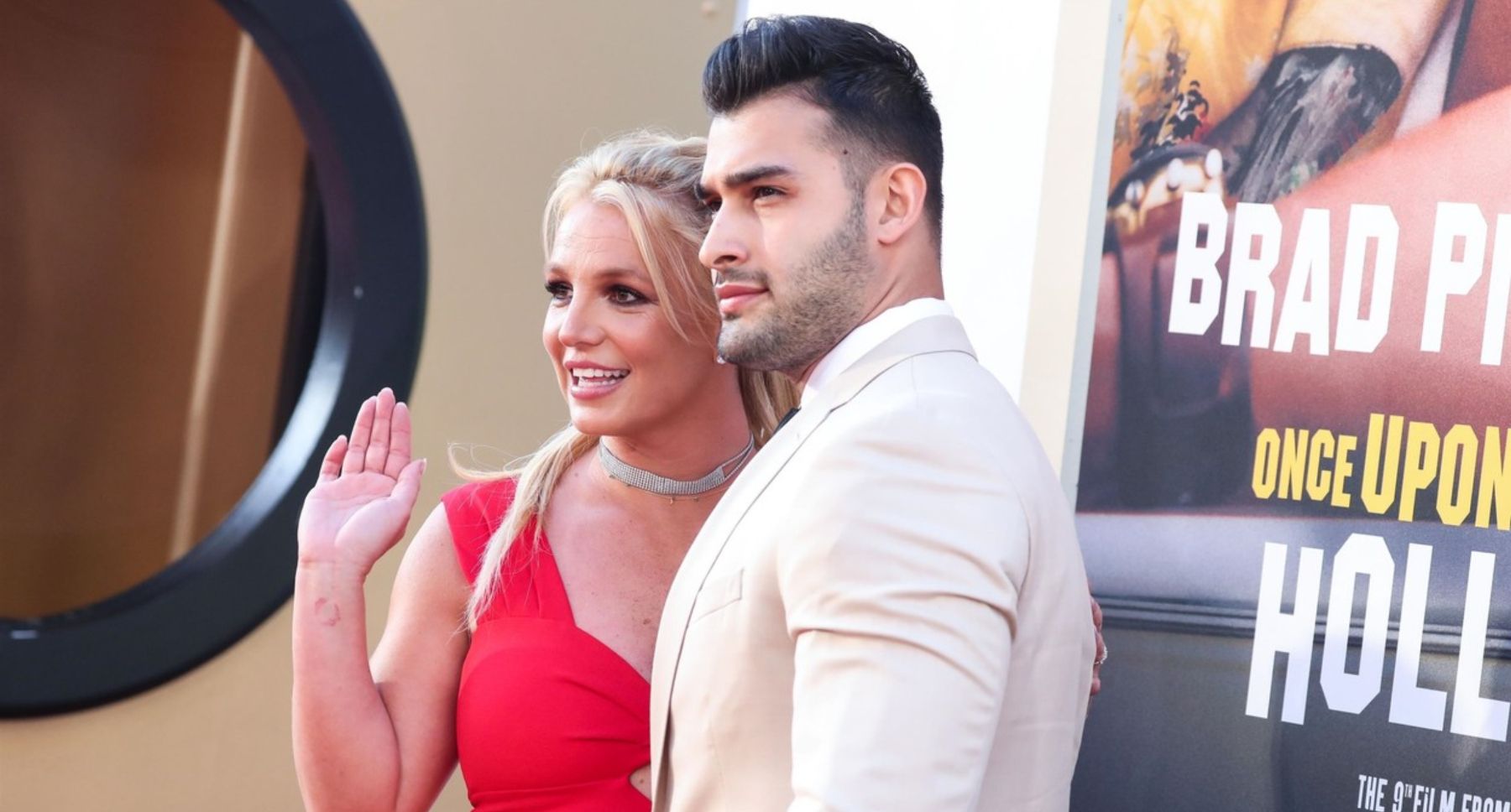 Zavirite unutar kuće koju je Britney Spears upravo kupila u Kaliforniji za skoro 12 miliona dolara