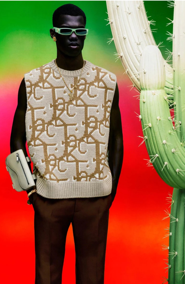 Cactus Jack x Dior kolekcija lansirana nakon višemesečnog odlaganja