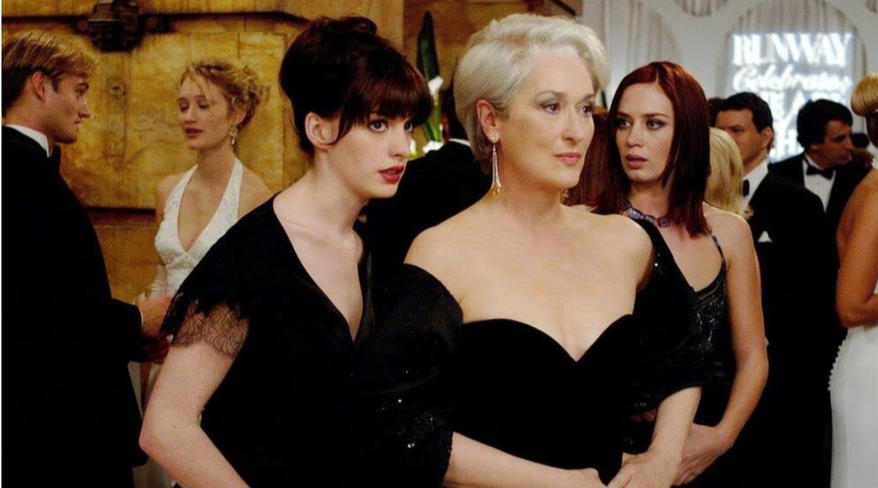 „The Devil Wears Prada“ mjuzikl konačno nam je stigao!