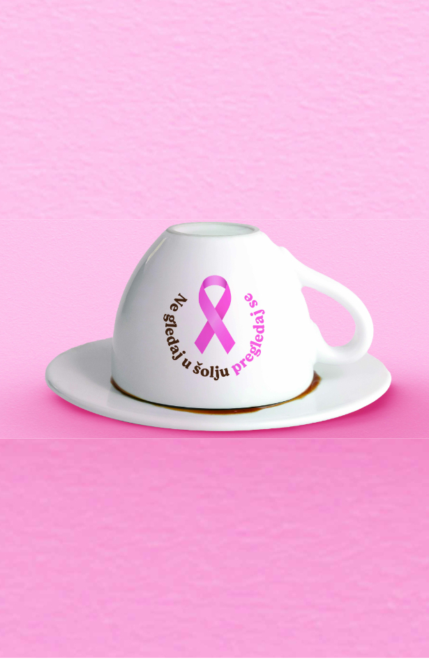 Grand kafa omogućuje ženama širom Srbije besplatan mamografski pregled