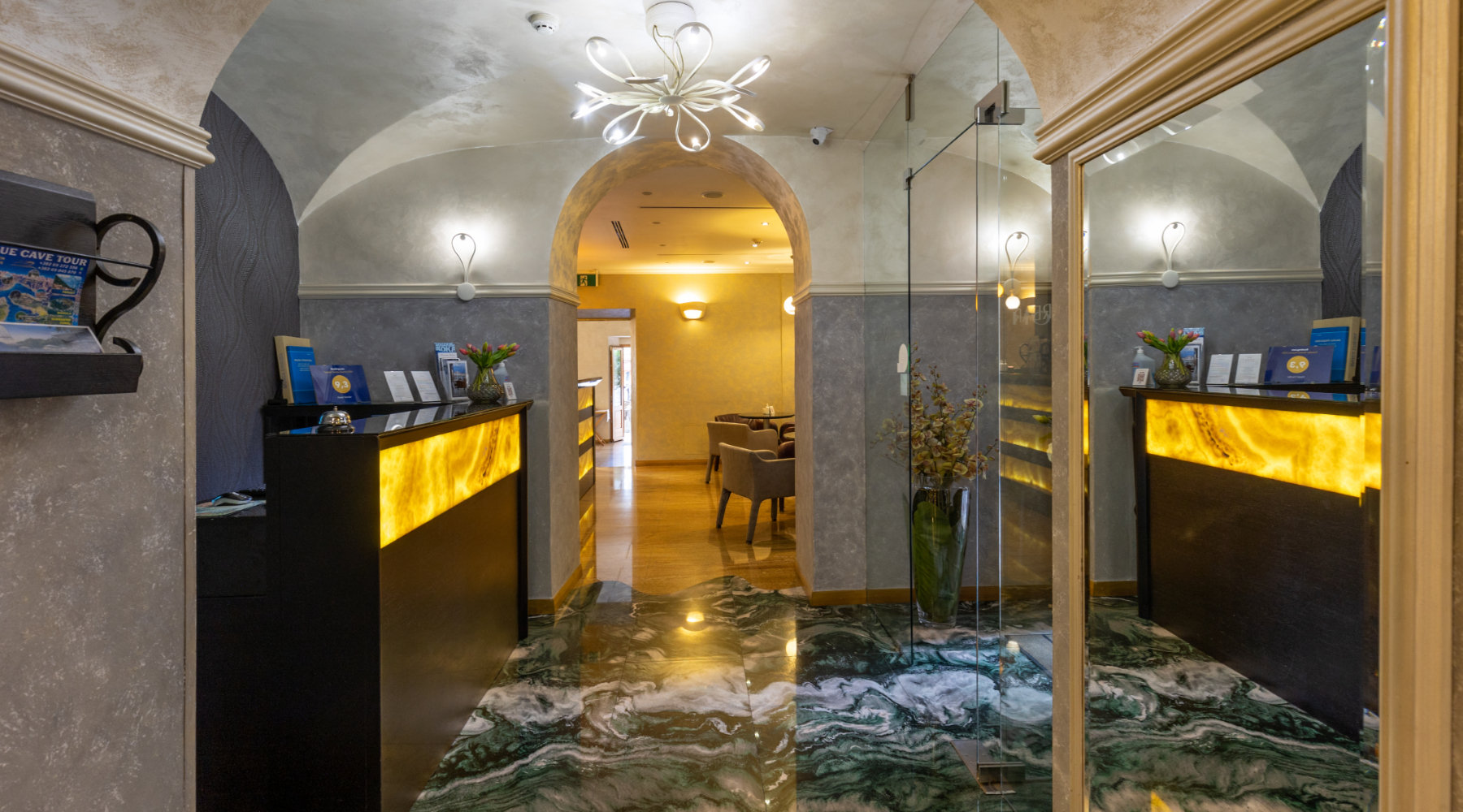 Hotel Vardar u Kotoru je pravo mesto za letnji odmor na crnogorskom primorju
