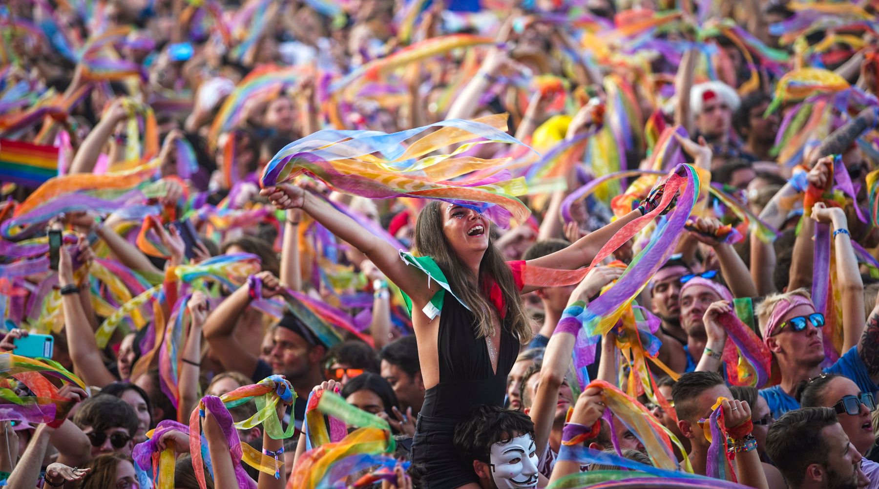 Šta nas sve čeka na Sziget festivalu ove godine?