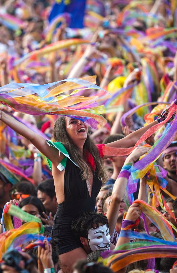 Šta nas sve čeka na Sziget festivalu ove godine?