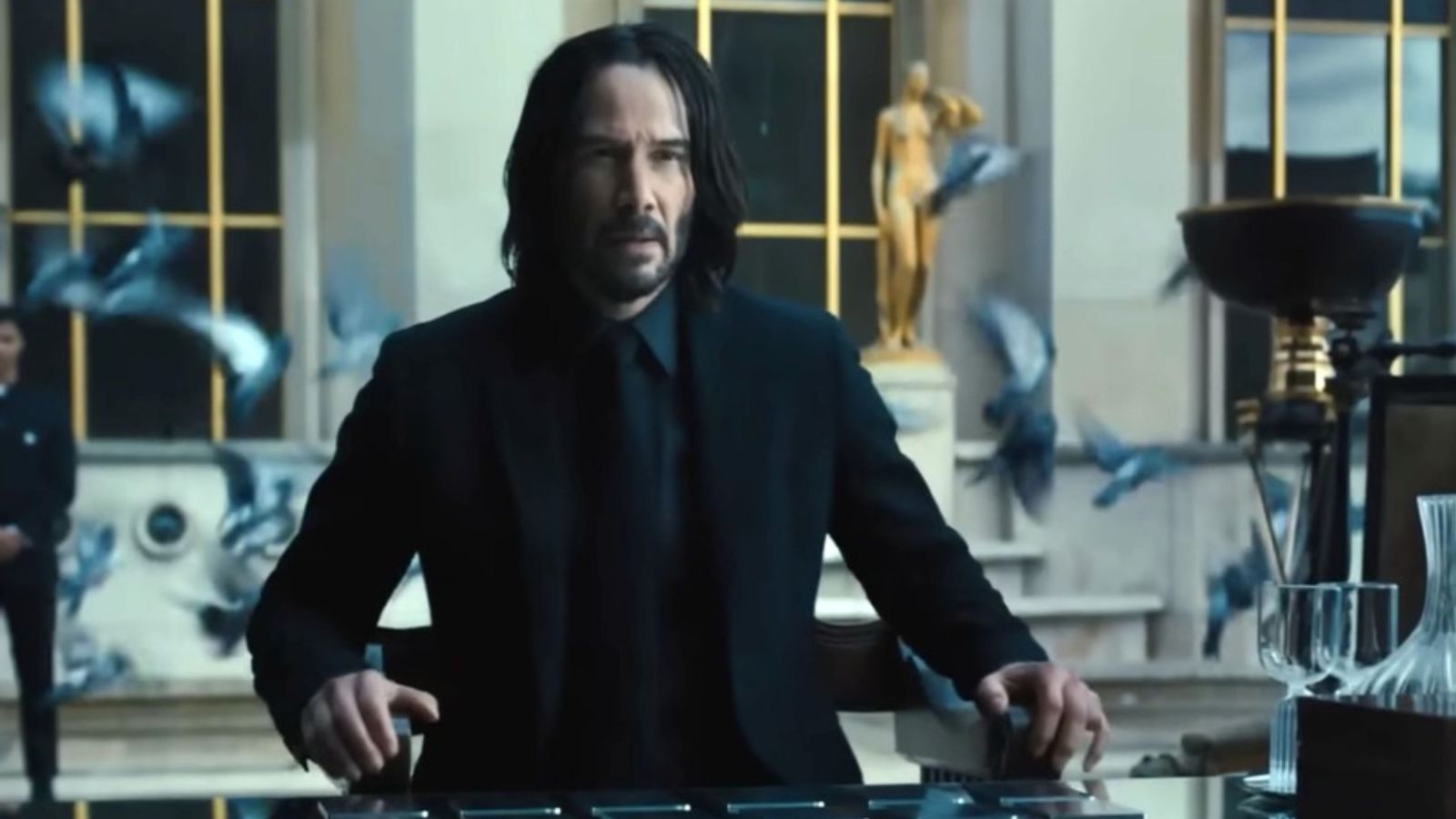 John Wick: Chapter 4 uskoro u bioskopima