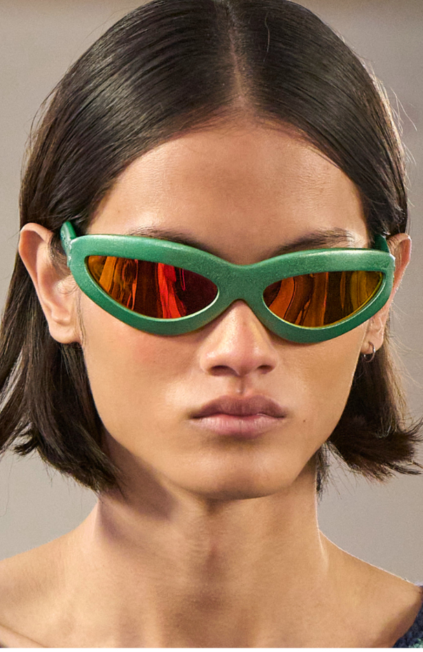 Trend alert: Budite prvi i ponesite futurističke modele naočara inspirisane esktremnim sportovima