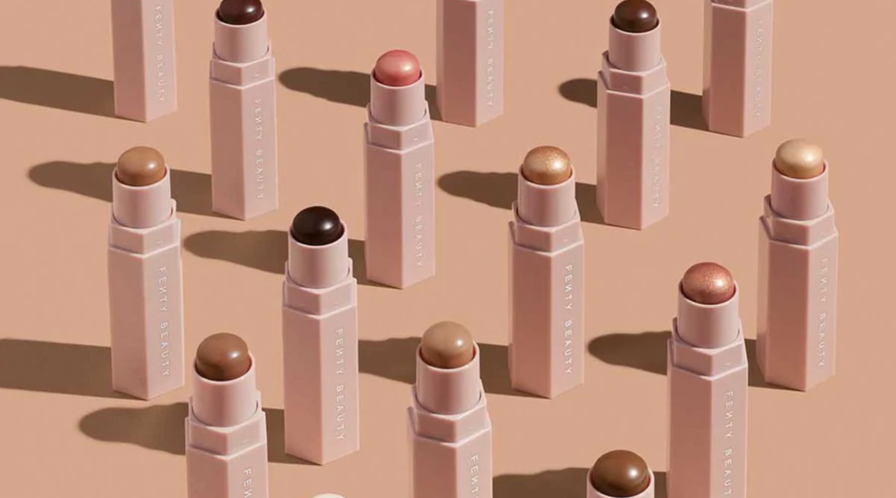 Fenty Beauty dopunio je svoju Match Stix Squad kolekciju novim nijansama