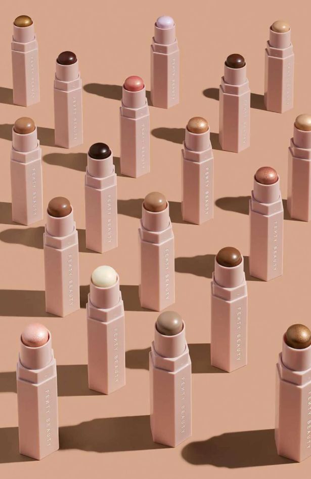 Fenty Beauty dopunio je svoju Match Stix Squad kolekciju novim nijansama