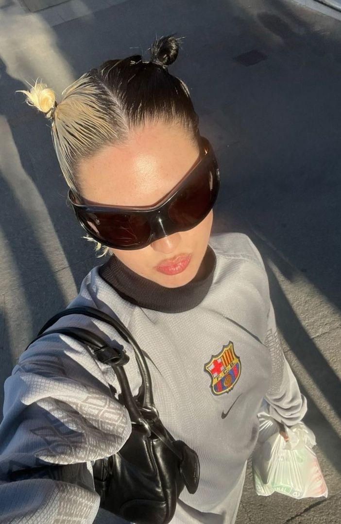 Spotted: I ove sezone nosimo brze naočare inspirisane esktremnim sportovima
