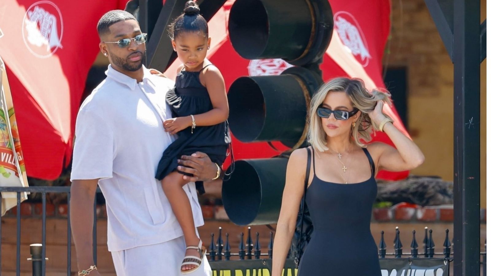 Khloe Kardashian i Tristan Thompson očekuju svoje drugo dete preko surogat majke