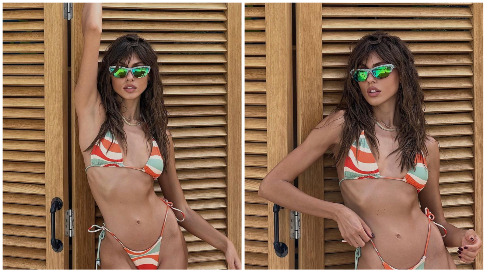 Bikini crush of the week: Svetlana Bjelan