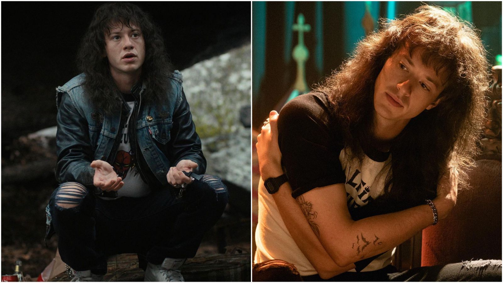 Još jedan stari muzički hit poharao lestvice nakon pojavljivanja u seriji Stranger Things