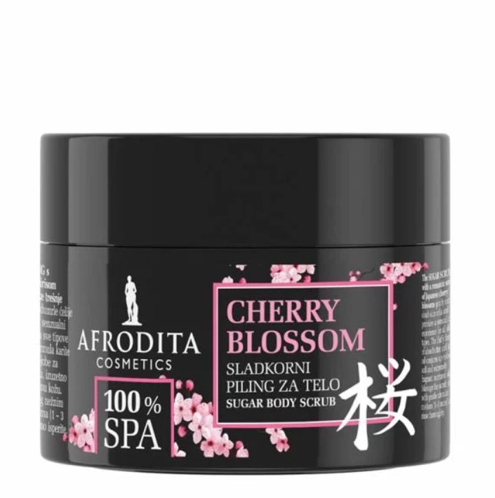 afrodita piling