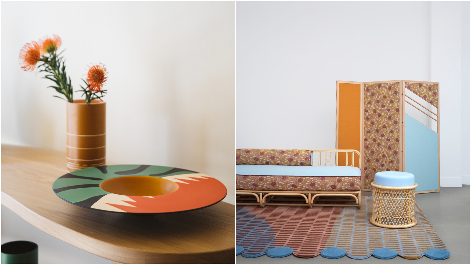 Maison Matisse: Predivne dekoracije za dom inspirisane radovima slavnog umetnika
