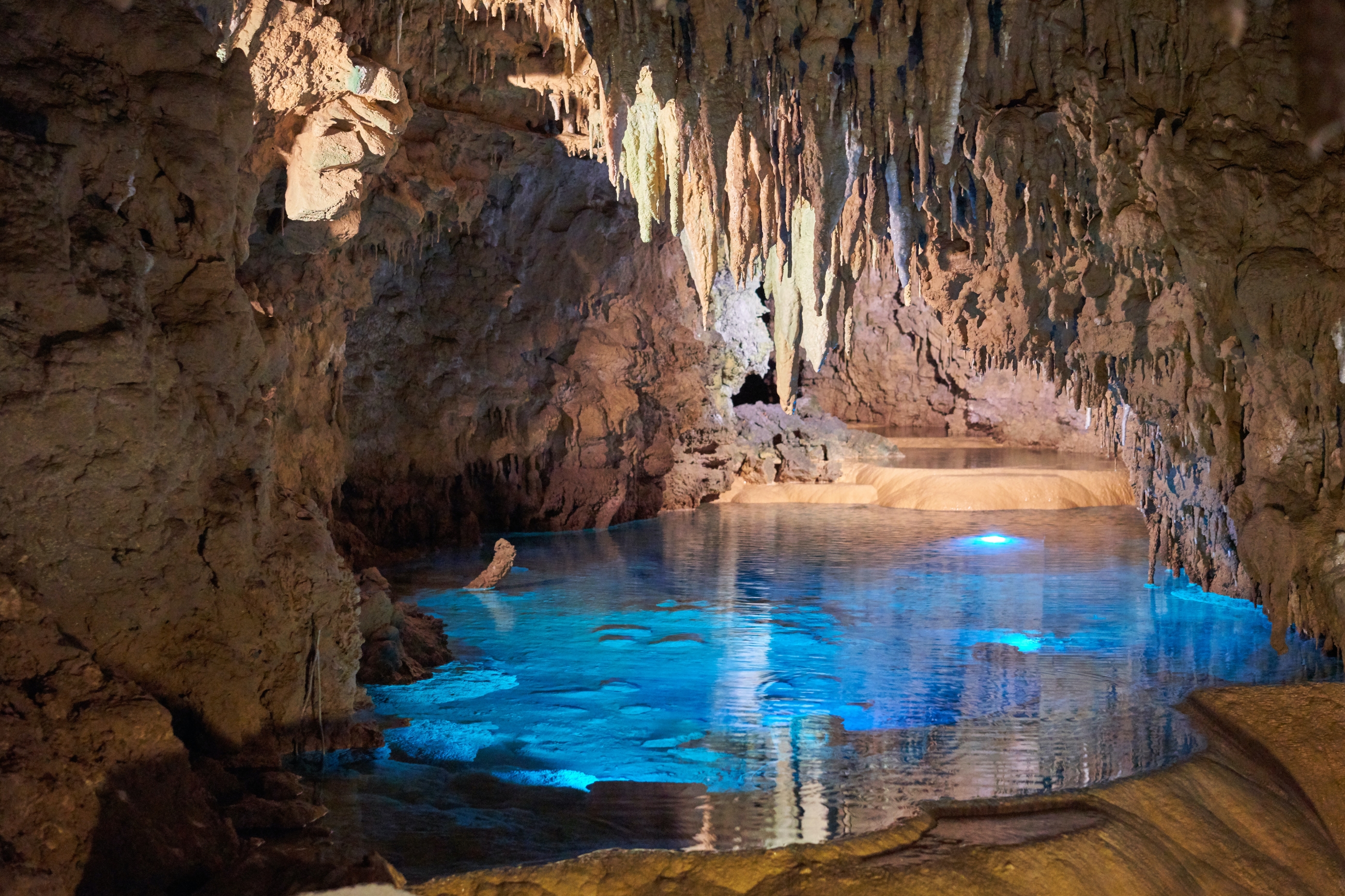 Istražite tajanstvene pećine Hrvatske