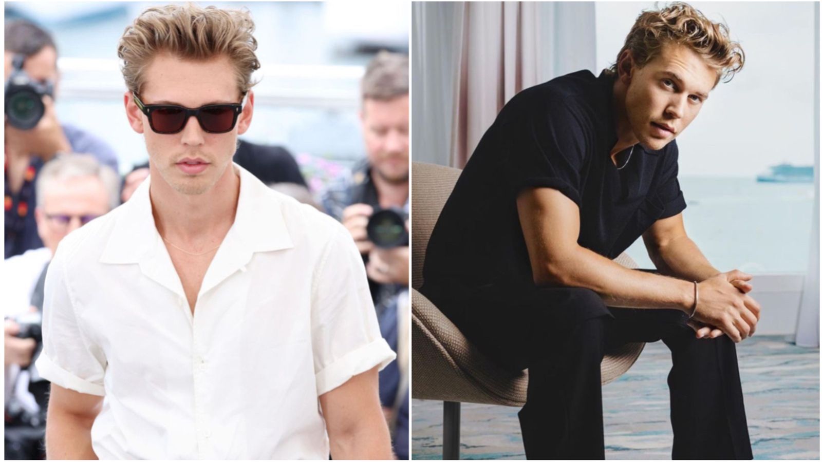 Austin Butler: Novi zlatni dečko Holivuda