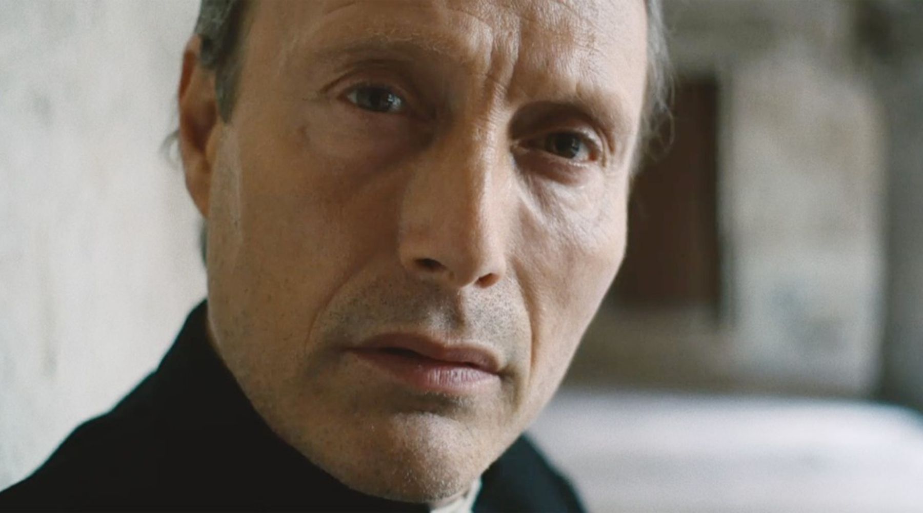  Mads Mikkelsen gost 28. Sarajevo Film Festivala