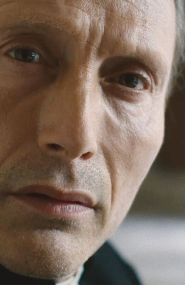  Mads Mikkelsen gost 28. Sarajevo Film Festivala