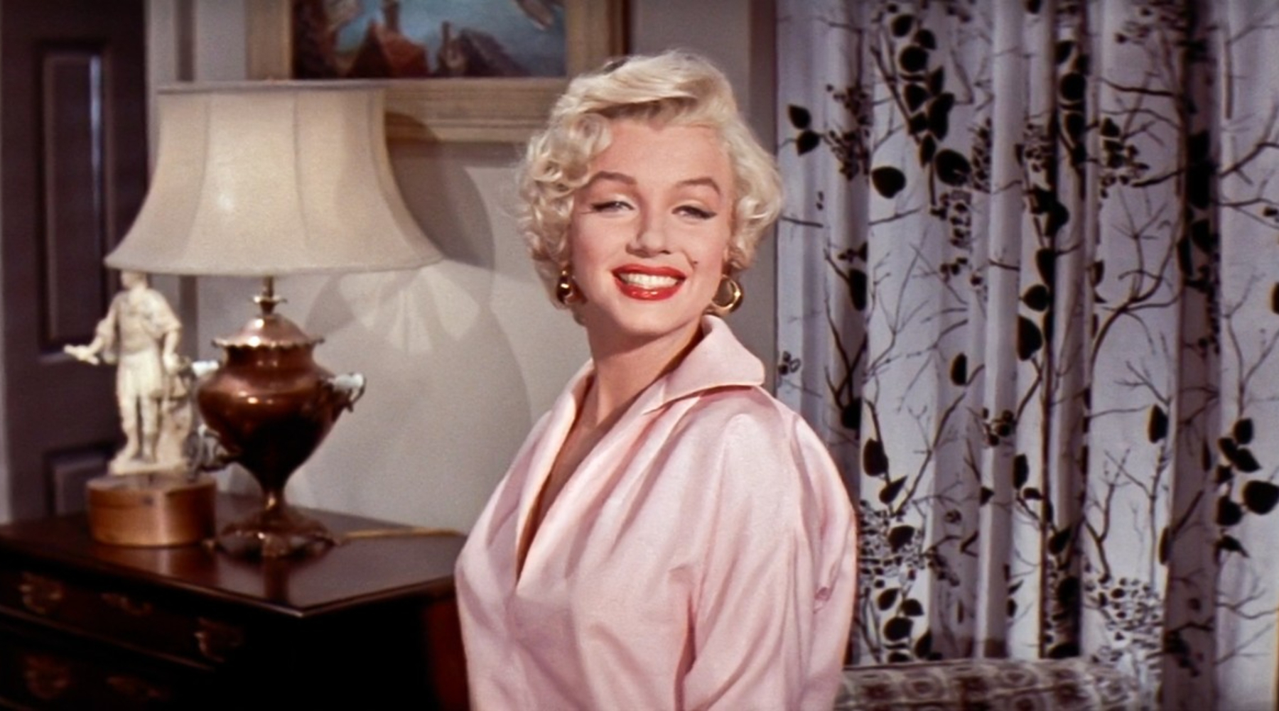 Na 60. godišnjicu smrti Marilyn Monroe vodimo vas u Jugoslovensku Kinoteku na projekcije njenih filmova