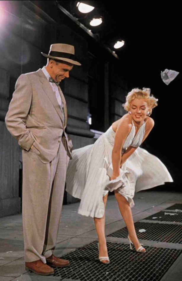 Na 60. godišnjicu smrti Marilyn Monroe vodimo vas u Jugoslovensku Kinoteku na projekcije njenih filmova