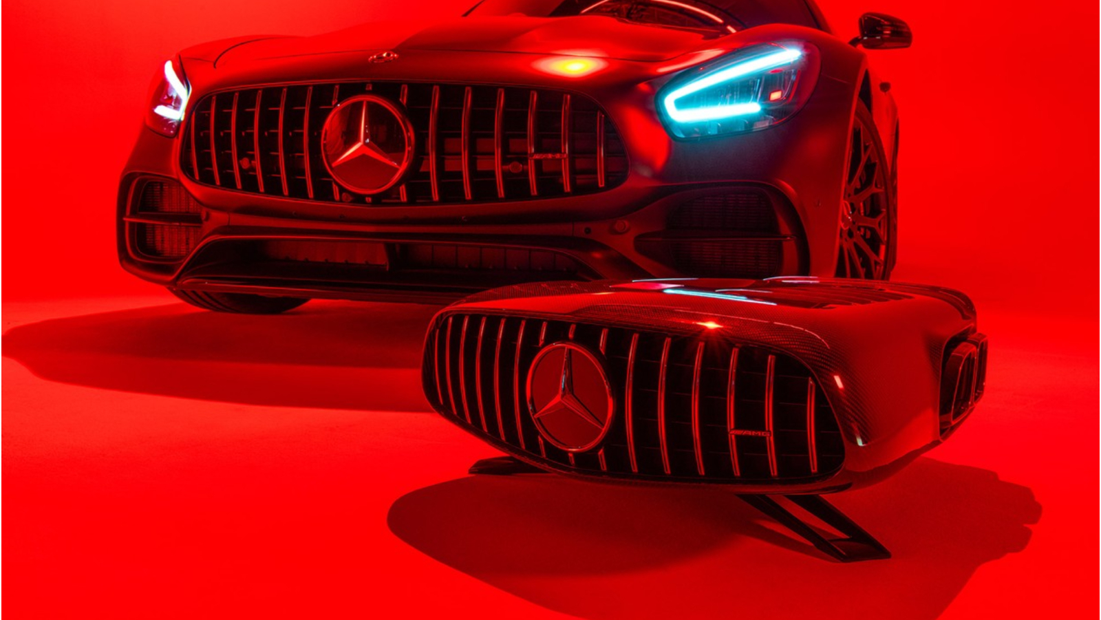 Sve što treba da znate o novom luksuznom zvučniku koji je inspirisan Mercedesom