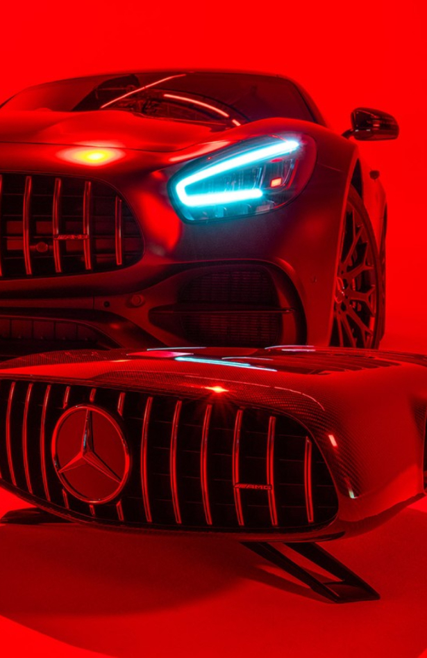 Sve što treba da znate o novom luksuznom zvučniku koji je inspirisan Mercedesom